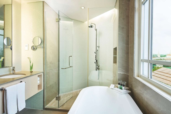 Rendezvous Hotel Singapore by Far East Hospitality